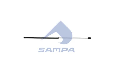 Амортизатор капота SAMPA 023320