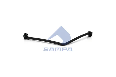 Патрубок SAMPA 023352