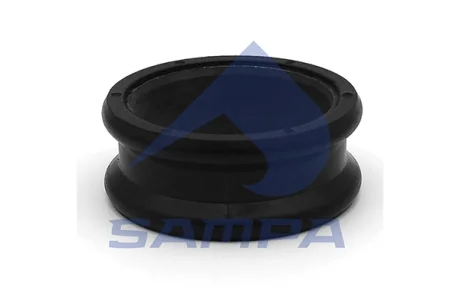 Патрубок SAMPA 023356