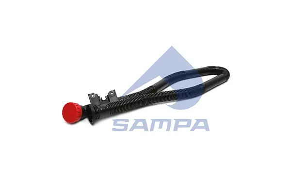 Втулка SAMPA 023378 (фото 1)