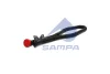 Втулка SAMPA 023378 (фото 1)