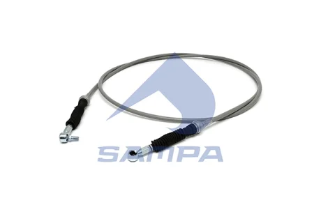 Трос КПП SAMPA 023386