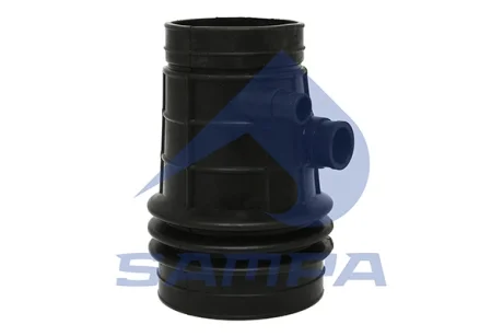 ПАТРУБОК ПОВІТРЕЗАБІРНИКА MAN TGA SAMPA 023433