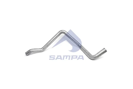 Патрубок SAMPA 023448