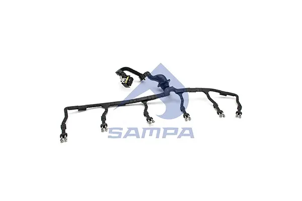 Кабель електричний SAMPA 023493 (фото 1)
