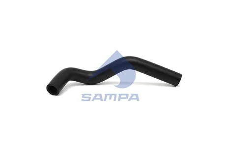 Патрубок SAMPA 024045