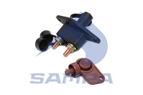Реле електричне SAMPA 024174