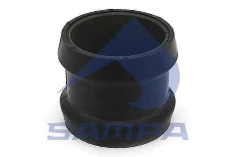 Патрубок SAMPA 025006