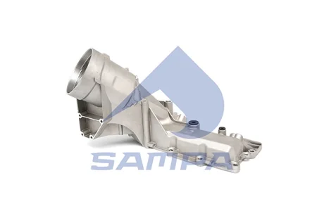 Корпус масляного радіатора SAMPA 025007
