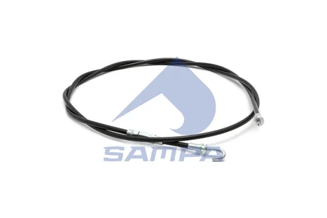 Трос капота SAMPA 025117