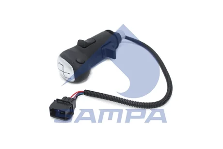 Важіль гальмівний SAMPA 025205
