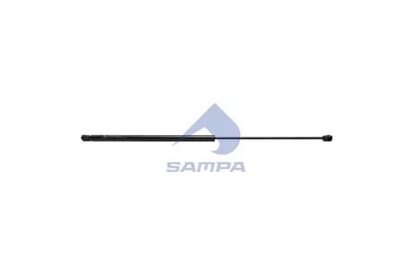 Амортизатор капота SAMPA 026018