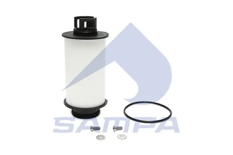 Фільтр картерних газів SAMPA 026496