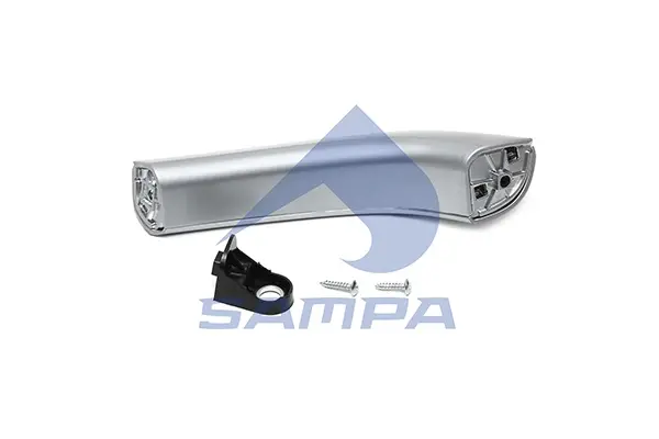 Ручка дверна SAMPA 027093 (фото 1)