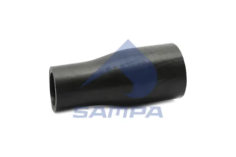 Патрубок SAMPA 027173