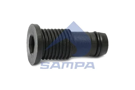 Заглушка SAMPA 027176