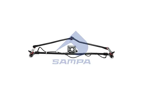 Механізм склоочисника SAMPA 027367 (фото 1)