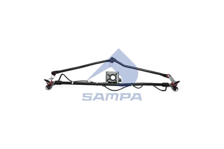Механізм склоочисника SAMPA 027367