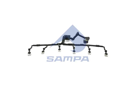 З\'єднувач SAMPA 027397