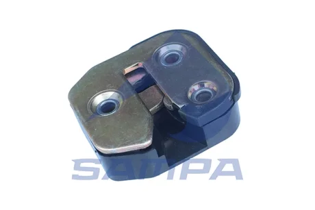 Замок двері SAMPA 028432