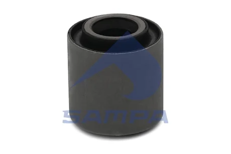 Втулка стабілізатора VOLVO 17,5x45x50 SAMPA 030.034