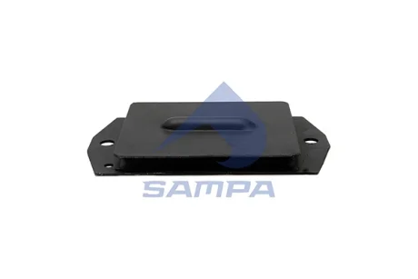 Опора ресори VOLVO 85x140x11/16 SAMPA 030.240