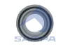Пильовик розвідного механізму F12/FH12 гумовий SAMPA 030.248 (фото 1)