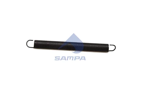 Пружинка крепления SAMPA 030.334