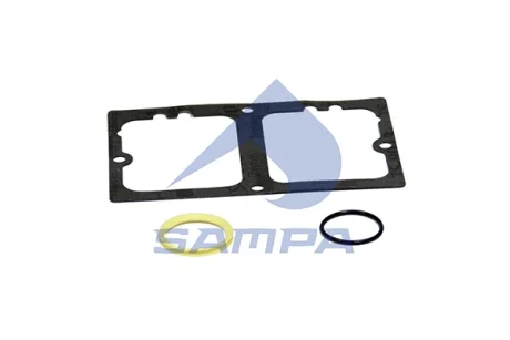 Ремонтний комплект підвіски кабіни VOLVO SAMPA 030.573