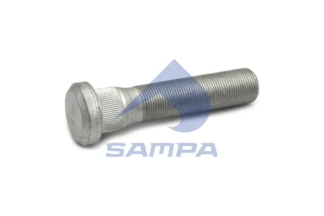 Колісний болт VOLVO M22x1,5/115 SAMPA 031.067