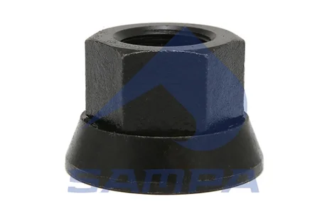 Гайка SAMPA 031083