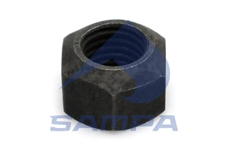 Гайка SAMPA 031215