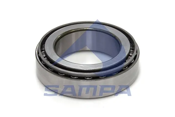 Підшипник маточини колеса VOLVO 80x130x35 SAMPA 031.435 (фото 1)