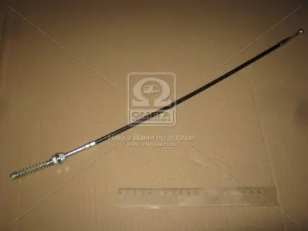 Трос регулювання керма VOLVO SAMPA 032.157