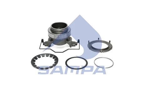 Вижимний підшипник VOLVO SAMPA 032.258