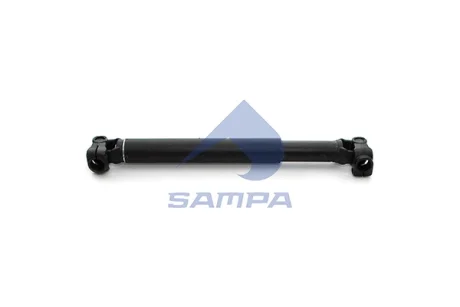 Вал SAMPA 033047