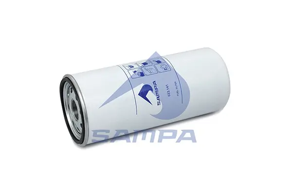 Фильтр SAMPA 033141 (фото 1)