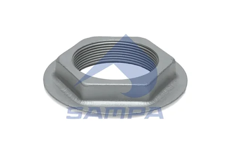 Гайка SAMPA 033381