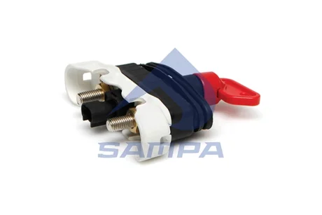 Переключатель SAMPA 033441