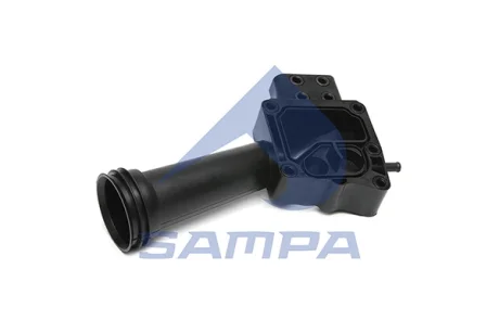 Трубка системи охолодження VOLVO SAMPA 033.487