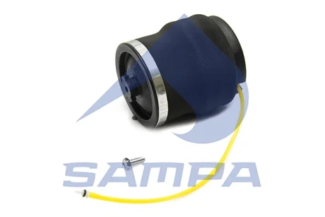 Баллон пневматической рессоры SAMPA 034131