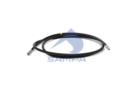Патрубок SAMPA 034261