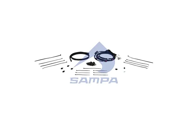 Кабель електричний SAMPA 035089 (фото 1)