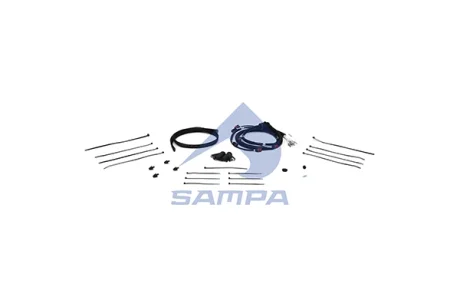 Кабель електричний SAMPA 035089