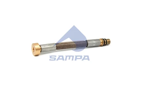 Патрубок SAMPA 035095