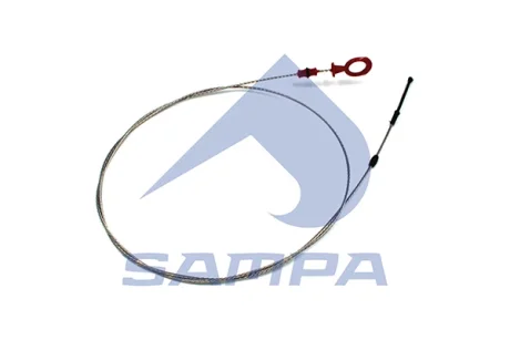 Щуп рівня мастила SAMPA 035225