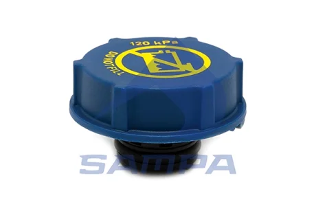 Кришка SAMPA 036319