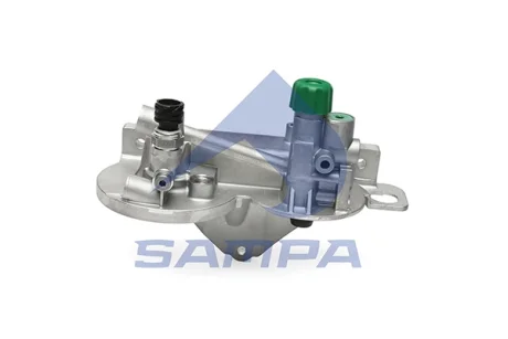 Корпус фільтра SAMPA 038294