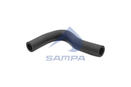 Патрубок SAMPA 039402
