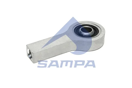 Підшипник кабіни SCANIA M12x1, 75/16x120x21 SAMPA 040.145